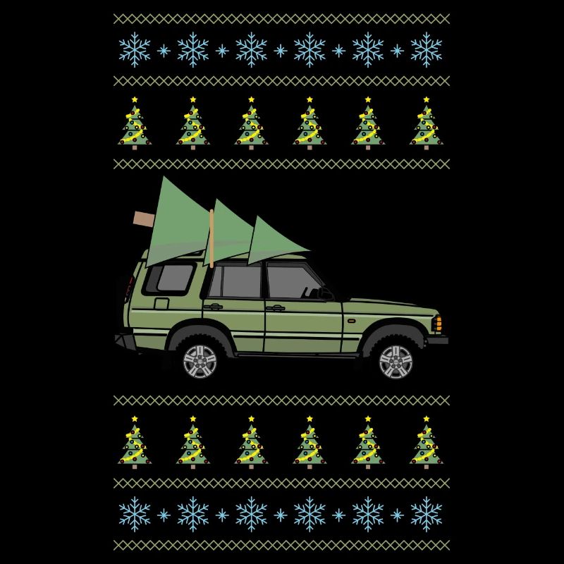 Découverte 2 Lumière de Noël verte