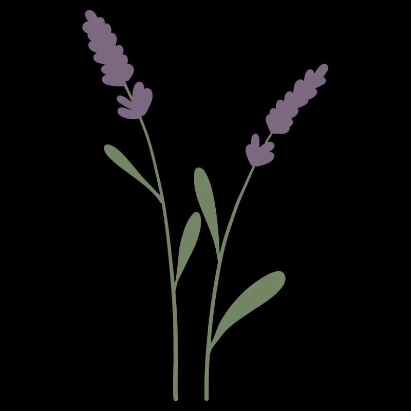 lavender