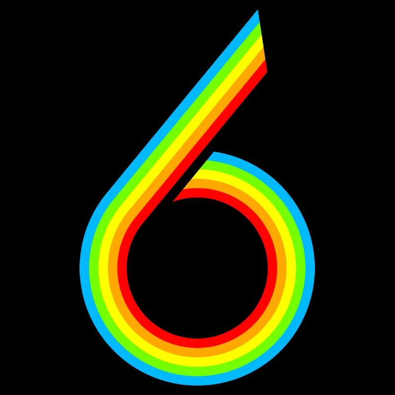 Schon 6 Jahre!
