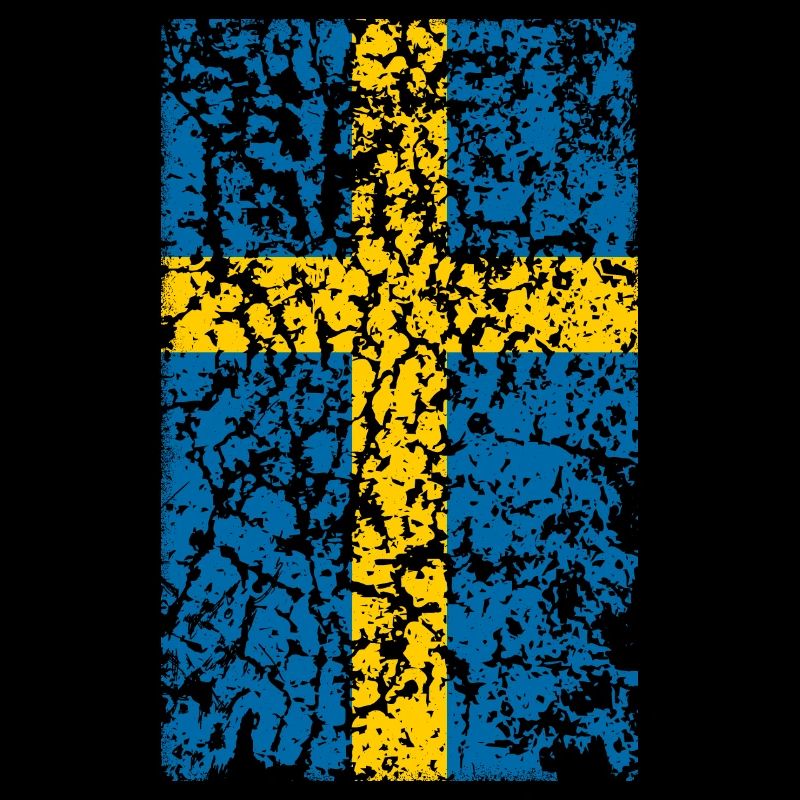 Schweden Vintage