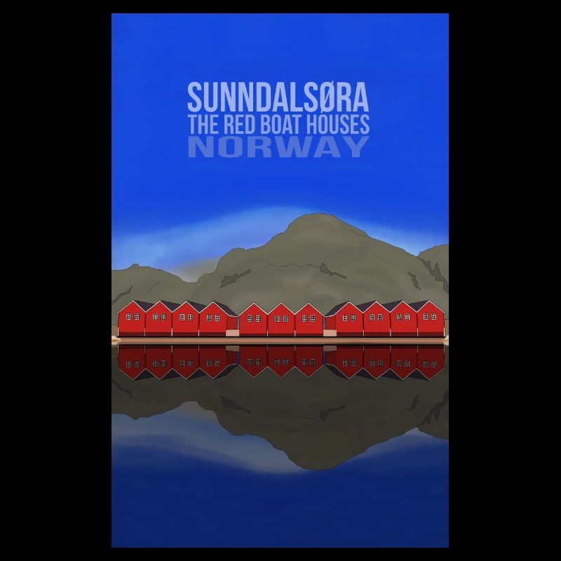 Sunndalsøra Norway