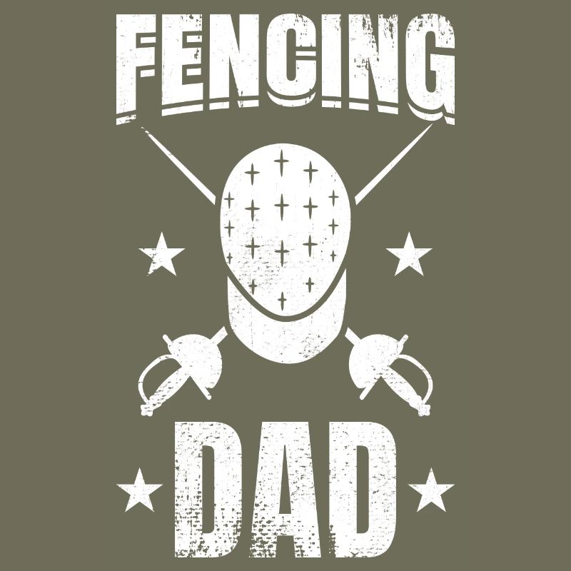 Fechten Papa