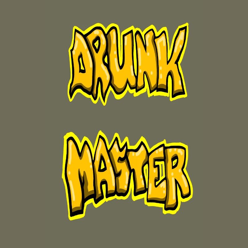 Drunk Master