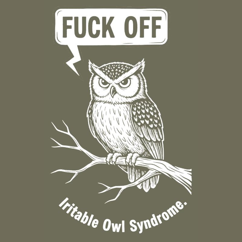 Wicked Owl Syndicate Emblem
