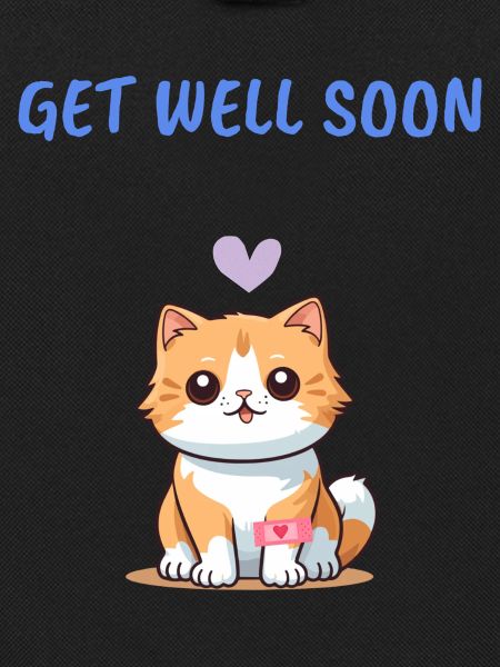 Get well soon