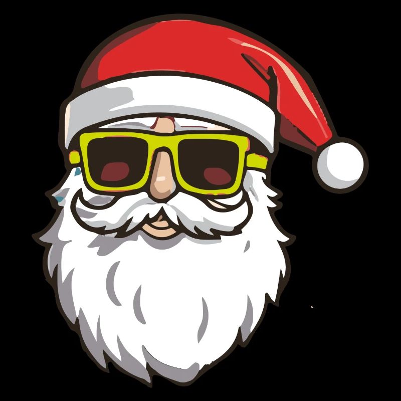santa weihnachtsmann