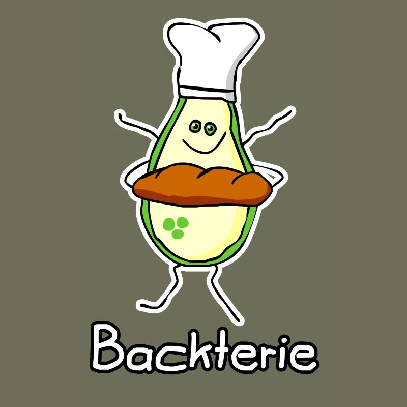 Backterie