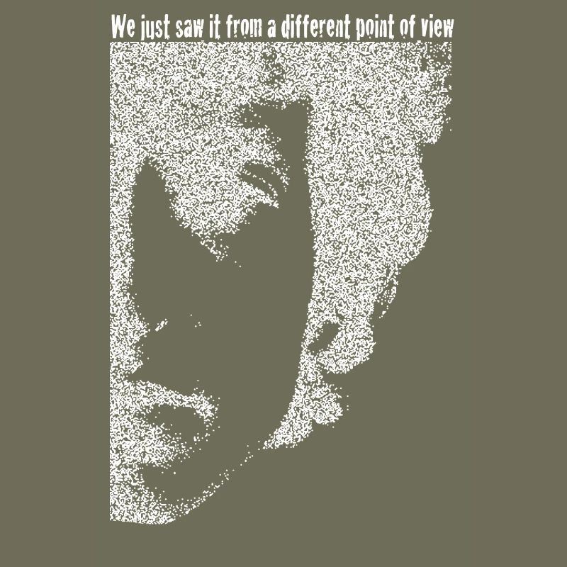 Pointilisme Dylan DylanArt Jack Joblin