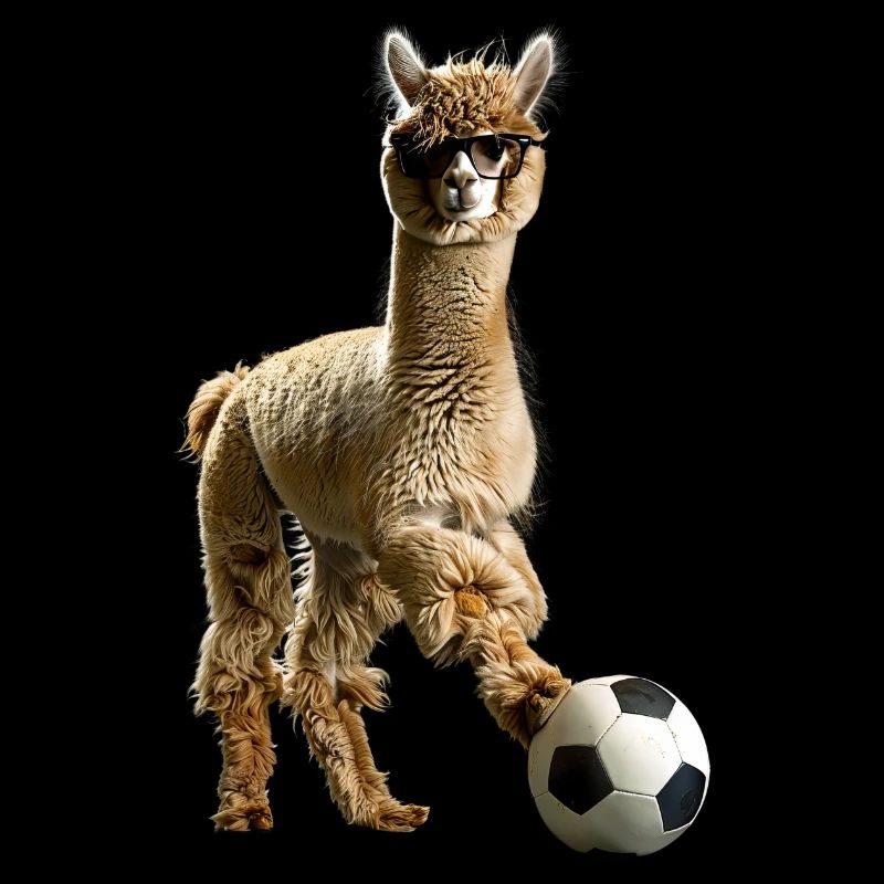 Alpaca