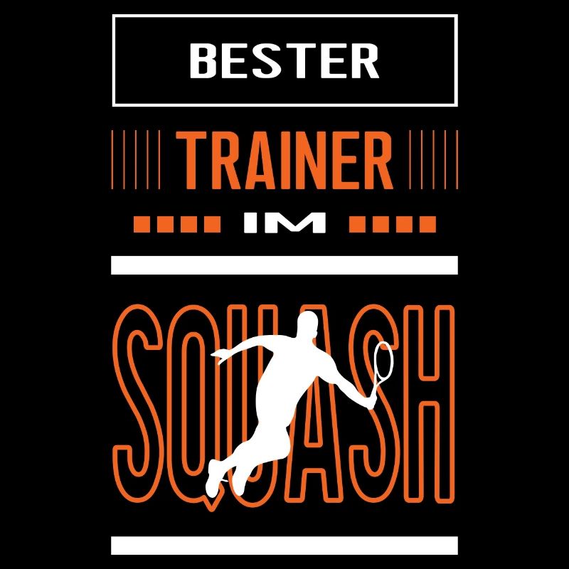 Bester Squash Trainer Squashtrainer Training