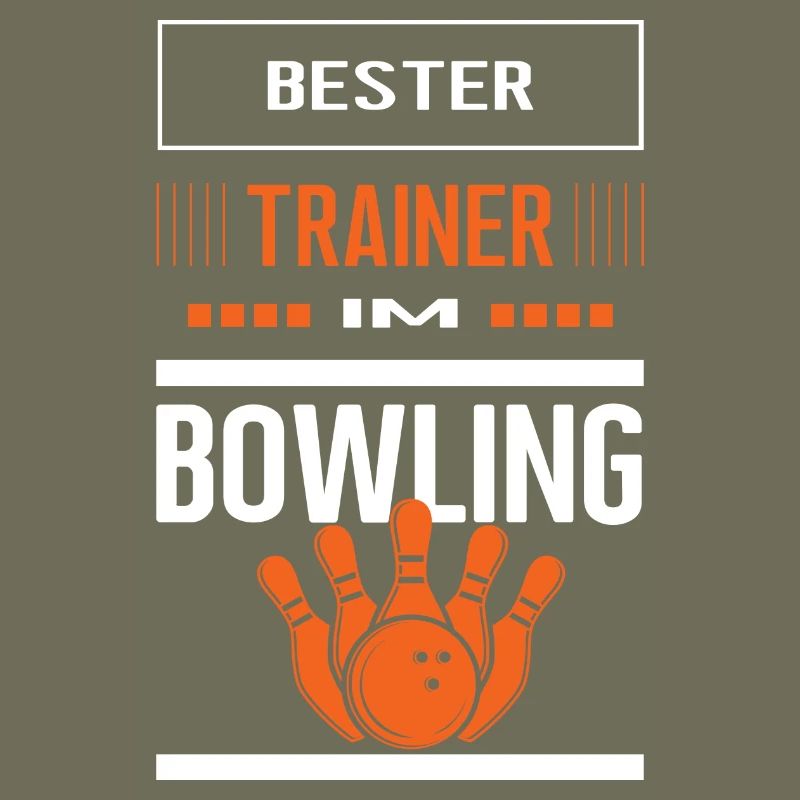 Bester Bowling Trainer Bowlingtrainer Training