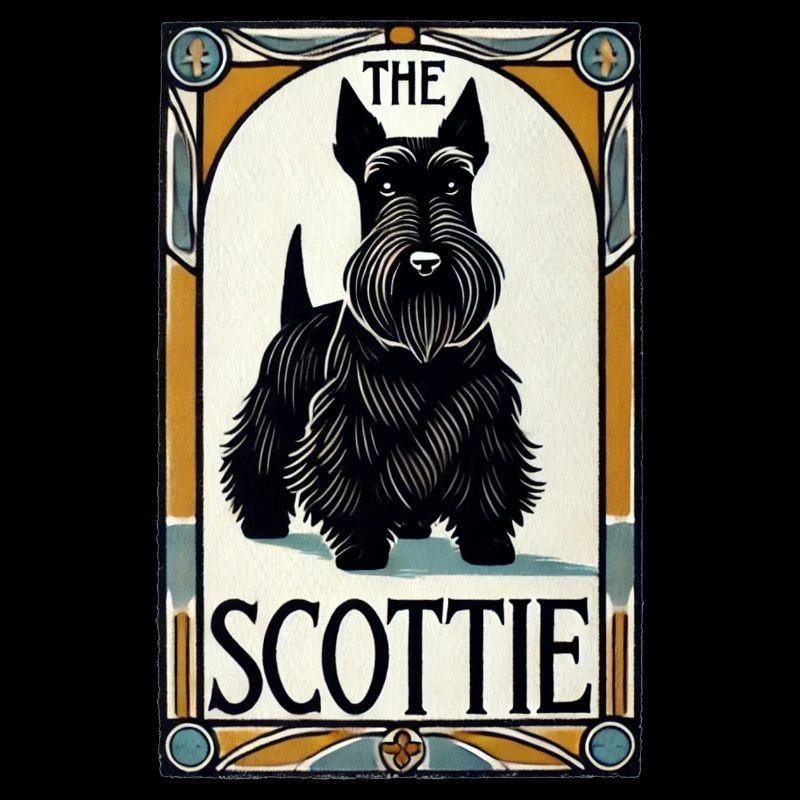 Scottie