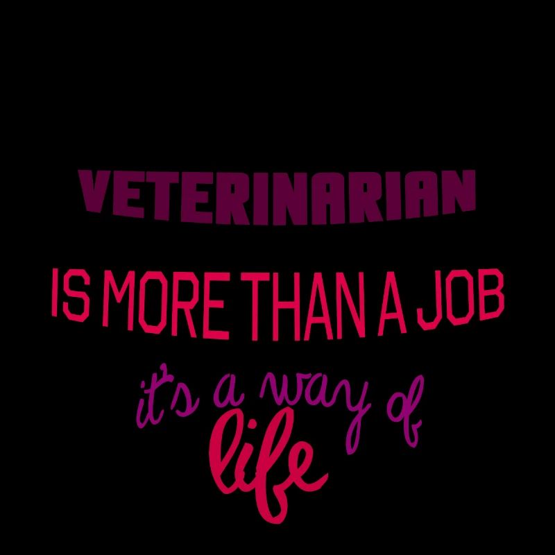 Veterinarian