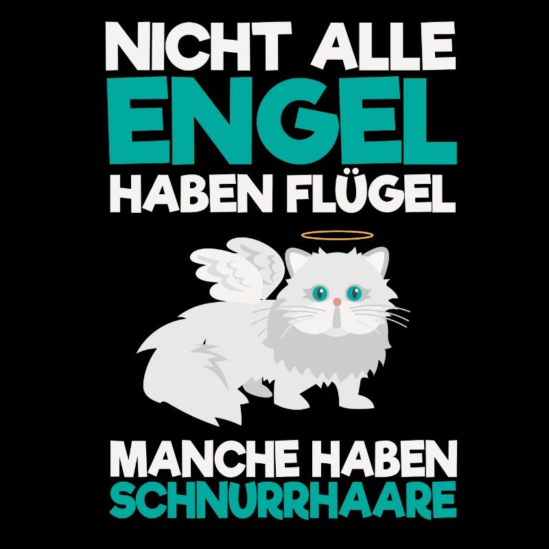 ENGEL KATZE!