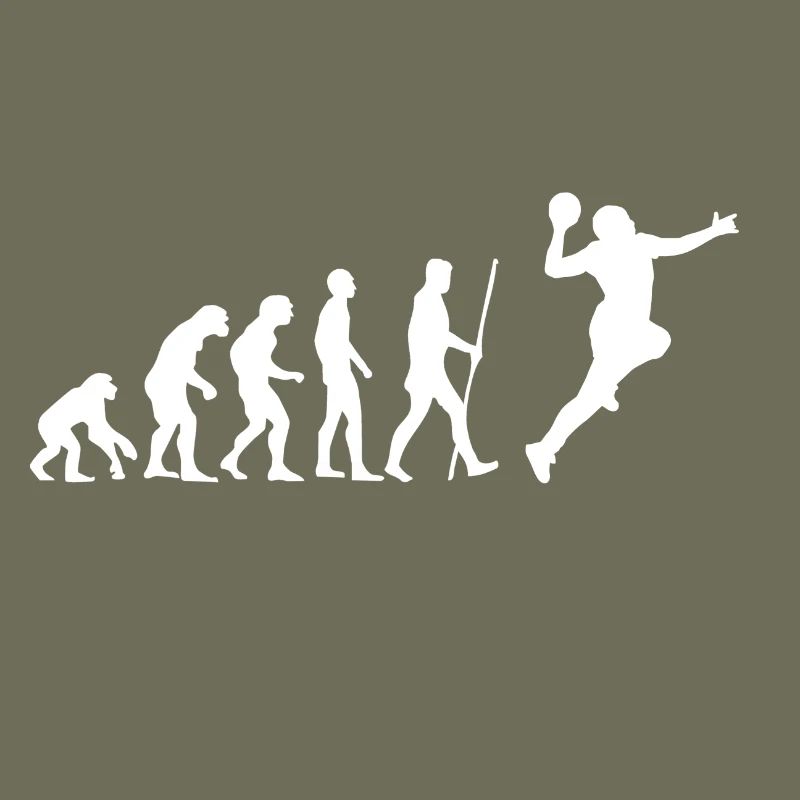 Handball Evolution