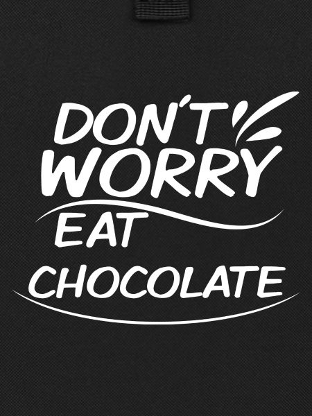 Chocolate w