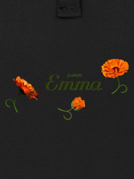 Emma's Birthday Emma
