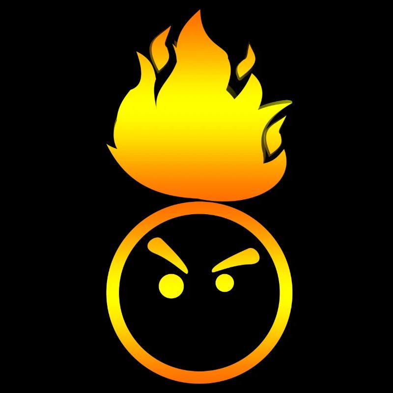 Feuerkopf