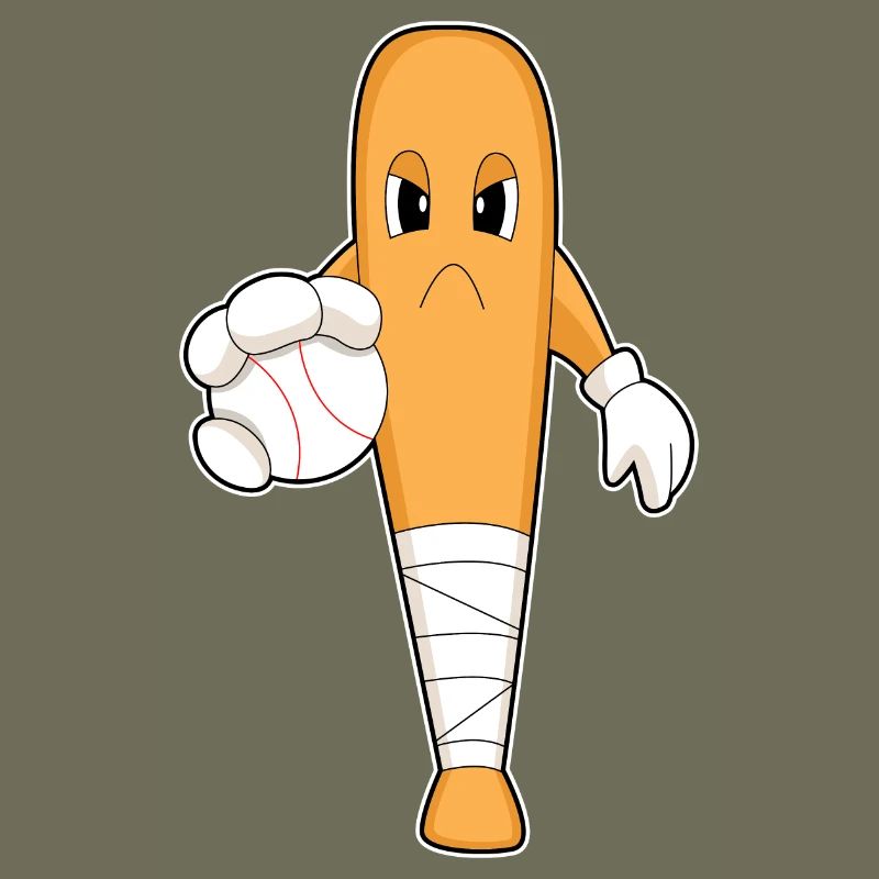 Baseball Baseball bat