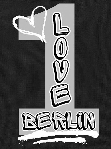 Berlin Love !