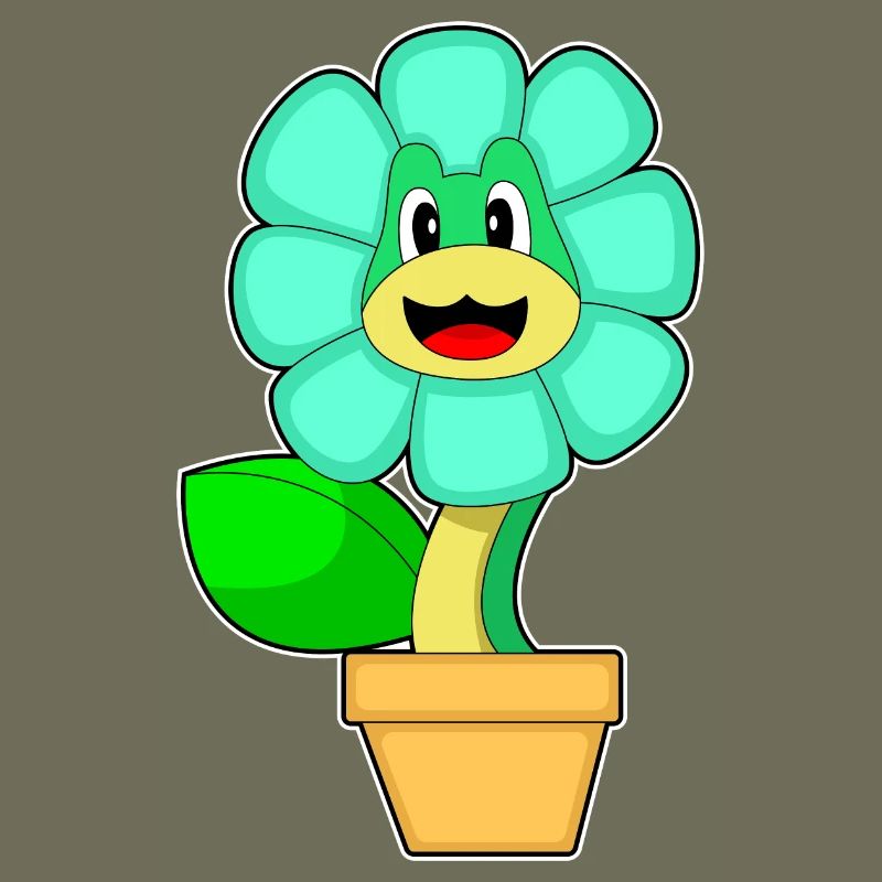 Fleur de serpent