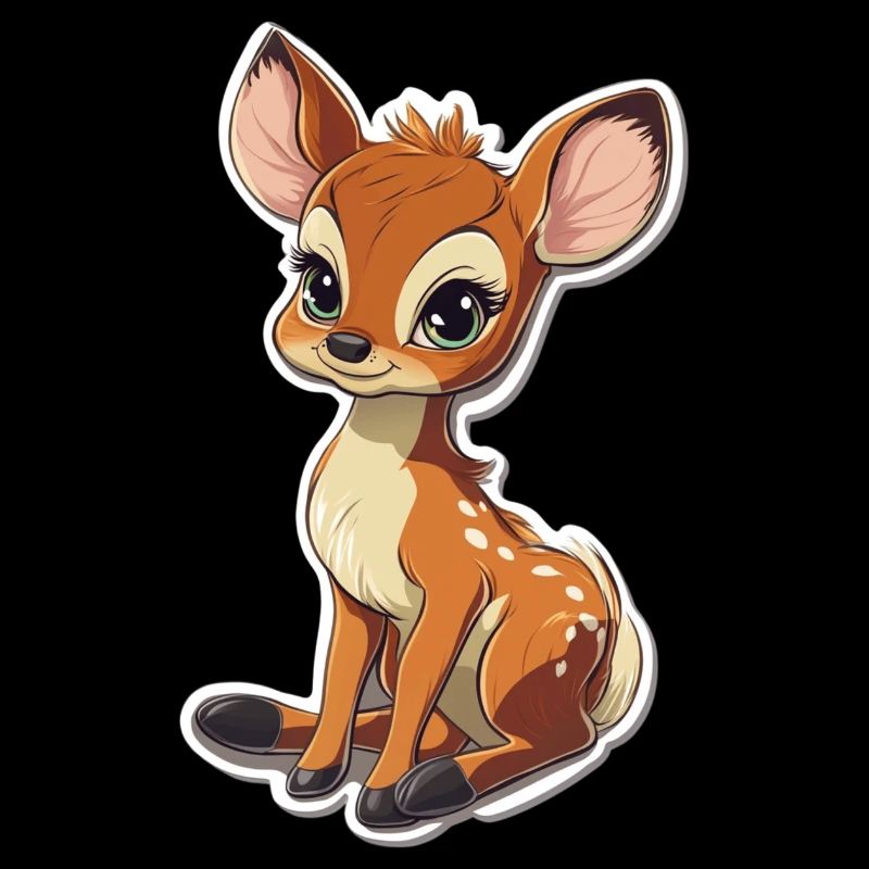 roe deer