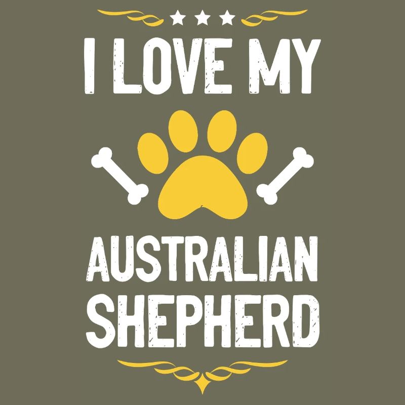 J’adore Aussie Shepherd