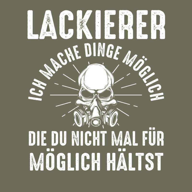 Car Painter Vehicle Painter Painter