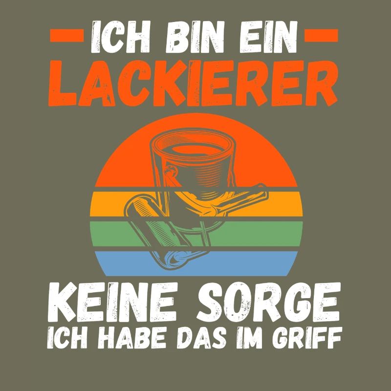 Car Painter Vehicle Painter Painter