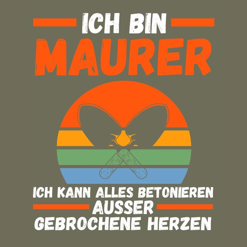 Master Bricklayer Journeyman Bricklayer