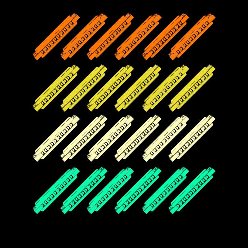 Harmonika Mundharmonika