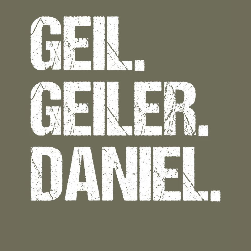 Daniel