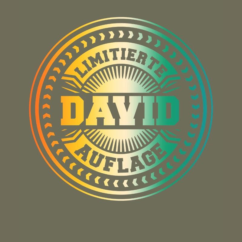 David