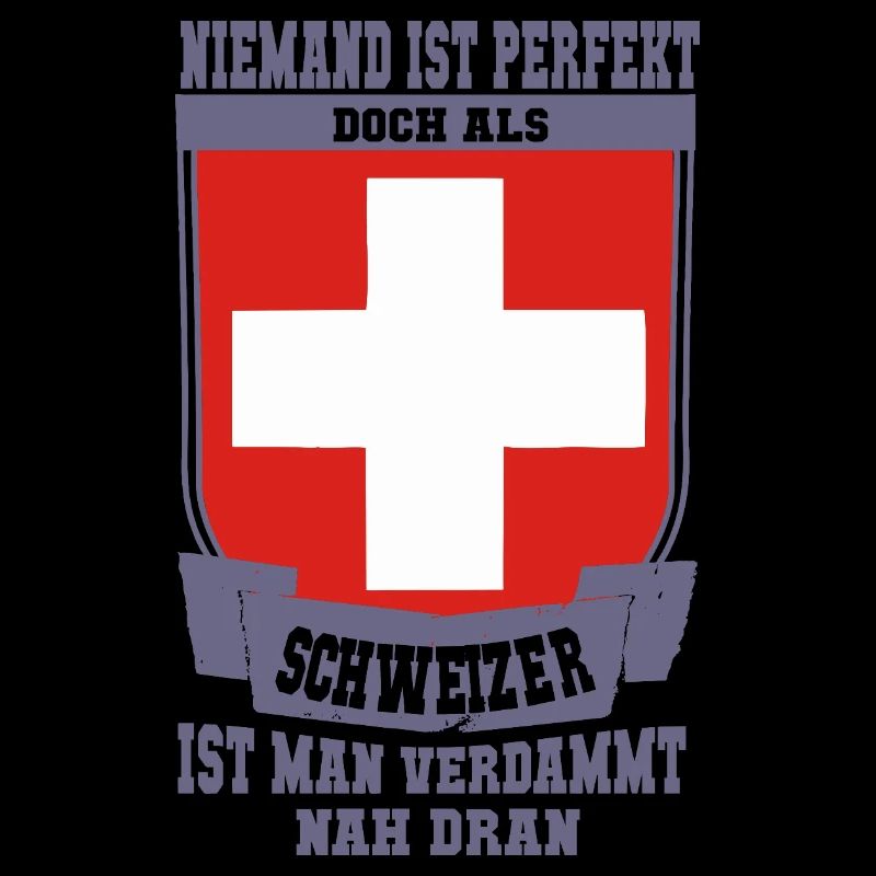 Schweizer Perfekt