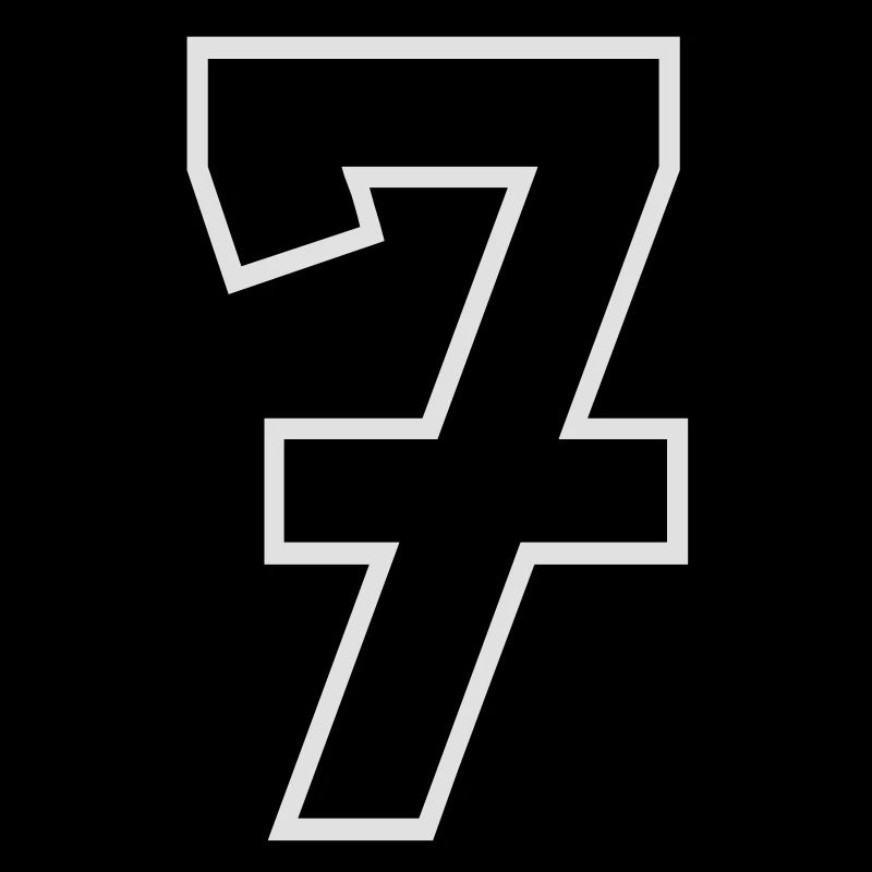 No 7