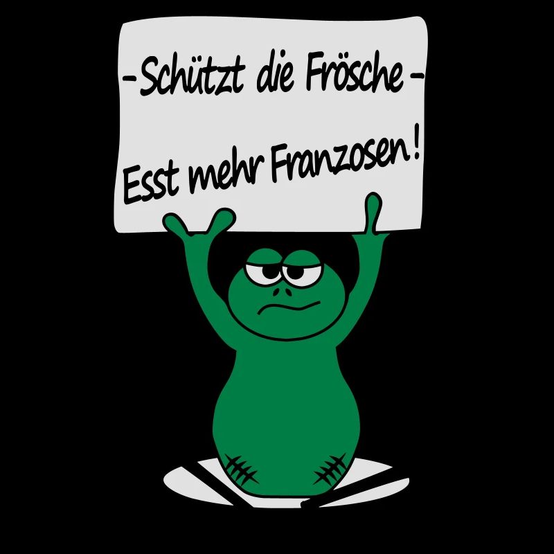 Froggy