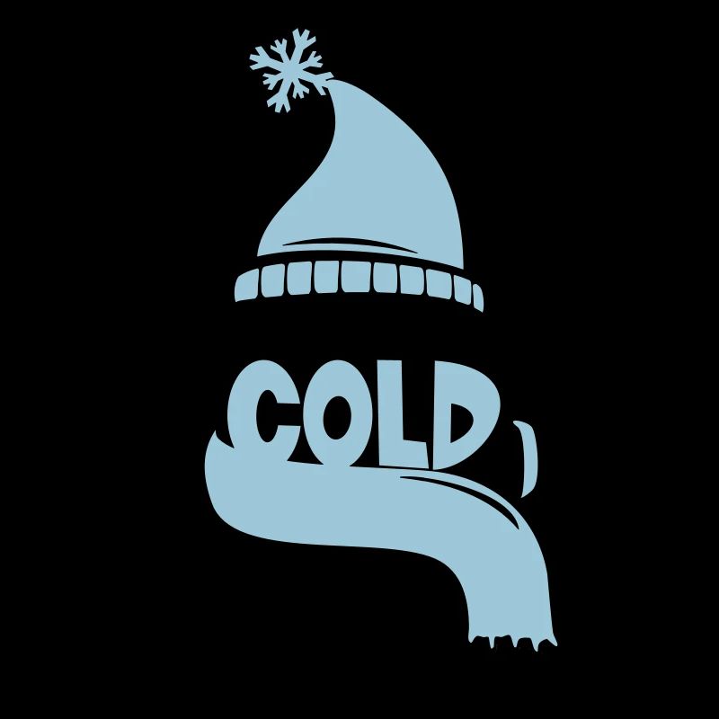 fucking cold