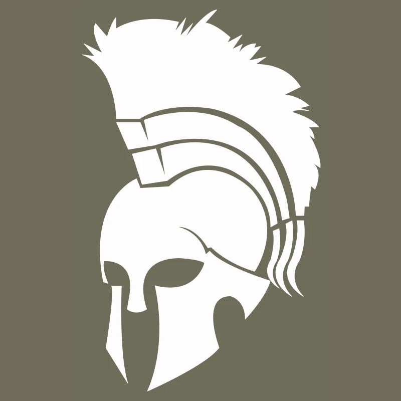 Casque Sparta