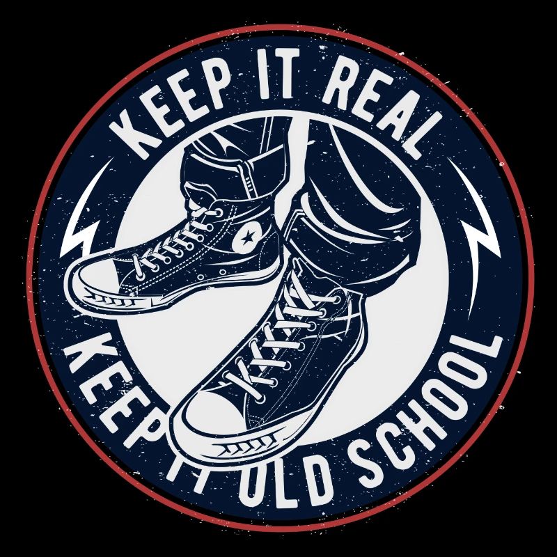 Keep It Oldschool