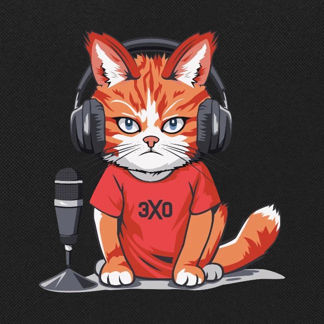 Кот | Эхо