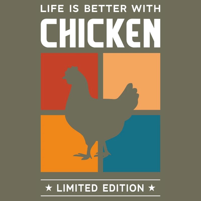 Chicken