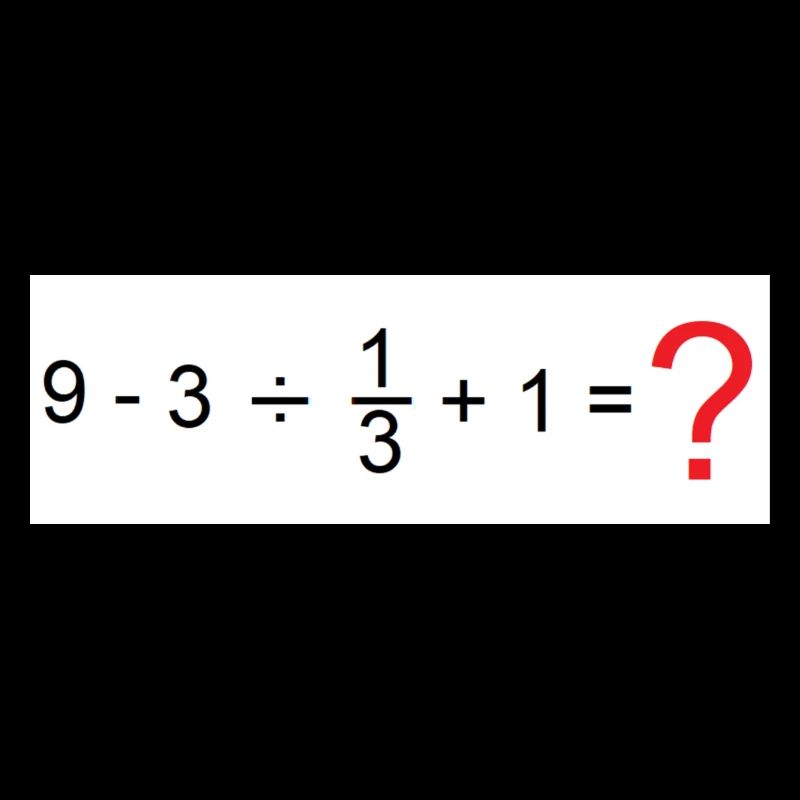mathématiques