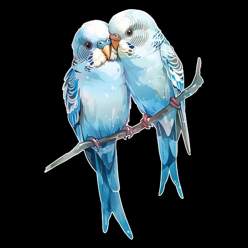 Budgies