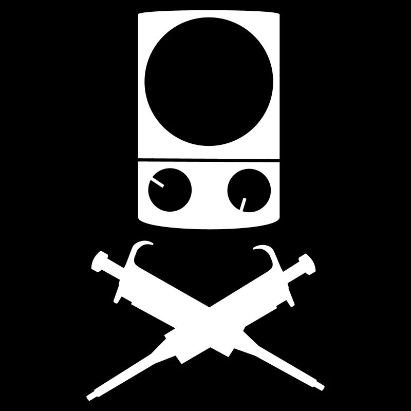 pirate chemist