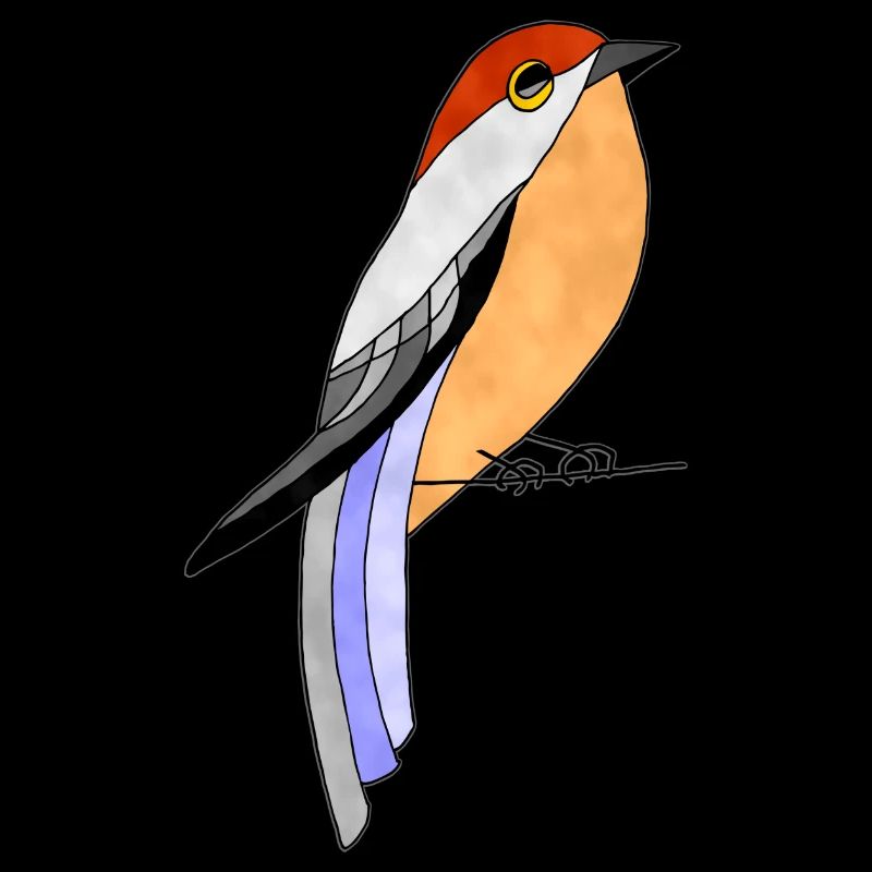 Oiseau