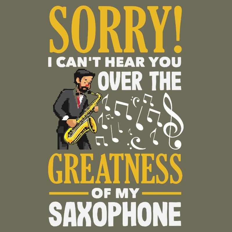 Saxofon