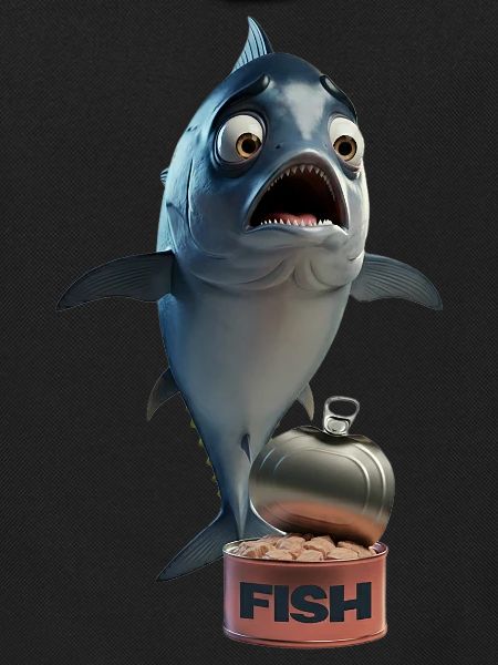 Poisson Surprise