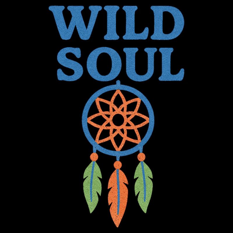 Wilde Seele Traumfänger
