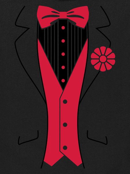 Tuxedo