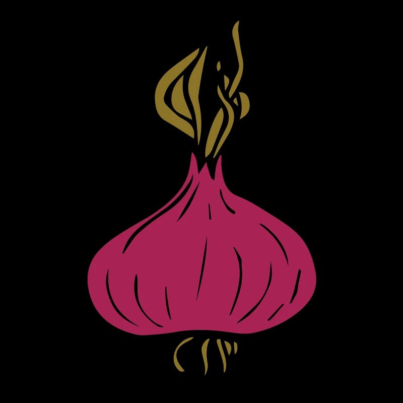 onion
